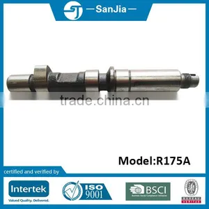 Diesel Engine Camshaft thumbnail-6