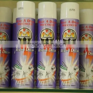 Good Price High Quality Insecticide Spray (RAD Brand) thumbnail-4