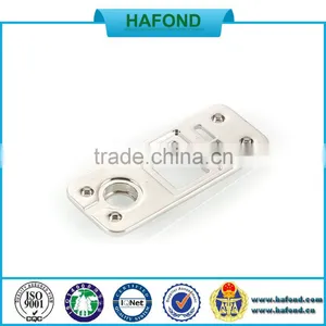 High Grade Certified Factory Supply Fine Laser Cutting Parts thumbnail-5