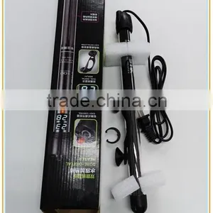 Fully Dural-Digital Heater Subemersible Aquarium Glass Heater With 100W thumbnail-3