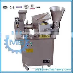 Low Investmentrecycled Dumpling Machine for Sale thumbnail-1