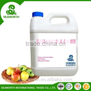 Hot Sell Daily Liquid Sugar Alcohol Ca-160 Factory Price thumbnail-4