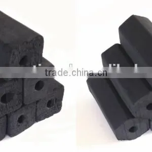 Type Hexagonal Price per Ton of no Smoke Charcoal thumbnail-1