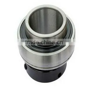 UC204 Insert Ball Bearing thumbnail-1