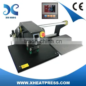 2015 Factory Direct Wholesale Heat Transfer Vinyl Machine thumbnail-1