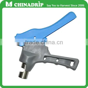 Micro Irrigation Hole Puncher Garden Drip Pin Hole Punch Tool thumbnail-1