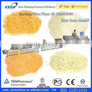 Hot Selling Customized Design Fried Chicken Material Making Machine thumbnail-1