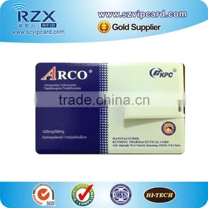 Custom Logo Credit Card Usb Drive Business Card thumbnail-1