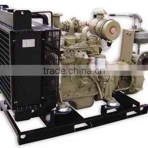 Diesel Water Pump-B4JQBBH thumbnail-1