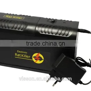 X-pest VS-3199 Electronic Rat Trap Mice Mouse Killer Zapper Rodent Control thumbnail-2