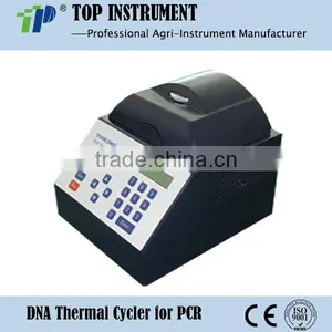 High Quality DNA Thermal Cycler for PCR thumbnail-1