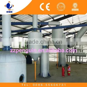 AS055 Turn Key Rice Bran Oil Pretreatment Plant Manufacturer thumbnail-3