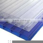 Polypropylene Sheet Cover Greenhouse thumbnail-1