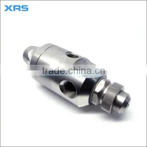 Stainless Steel Air Water Spray Nozzle thumbnail-3