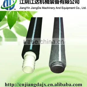 Aero Nano Tube Bubbling Air Through Water thumbnail-2