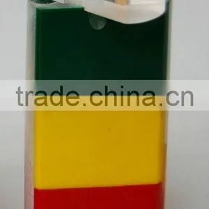 Plastic Dugout Smoking Pipes/ Novelty Smoking Pipes thumbnail-1