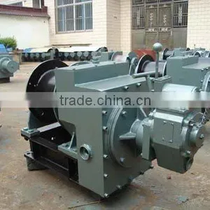 Pneumatic Winch for Accommodation Ladder thumbnail-1