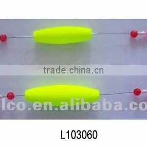 Wholesale Good Quality Hard Foam Fishing Float EVA Fishing Float Fishing Tackle thumbnail-3