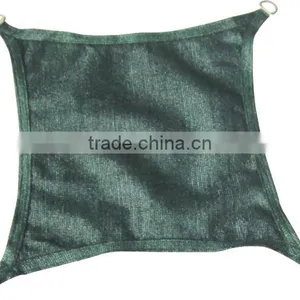 Shade Sails & Enclosure Nets Type and HDPE Sail thumbnail-4