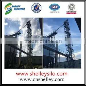 China High Quality Bucket Elevator Manufacturer thumbnail-1