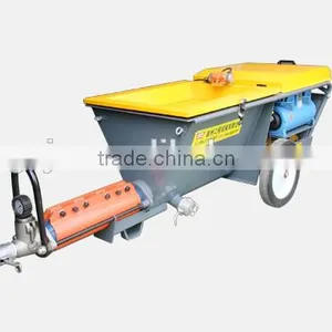 2L6 Worm Pump -wall Plasterer Equipment Pump thumbnail-3