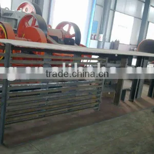 Autoclave Aerated Concrete Block Plant!--Yufeng Brand thumbnail-1