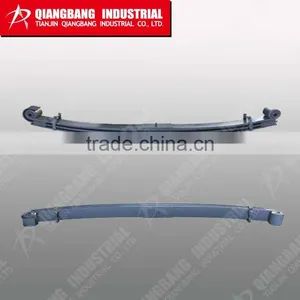 Qiangbang off Road Camper Trailer Leaf Spring thumbnail-1