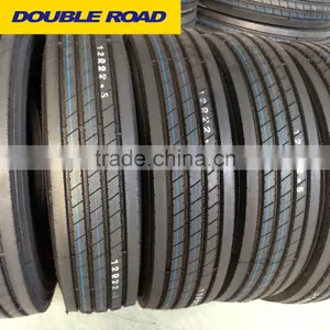 2016 New Truck Tires From China 11r22.5 12r22.5 295/75r22.5 Truck Tyre thumbnail-5