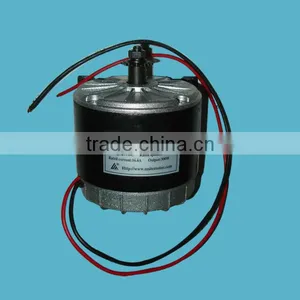 24V 300W MY1016 Razor E300 Motor Starter for ATV Motorcycle Parts thumbnail-1