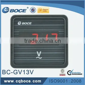 AC 70~380V Digital Frequency Meter GV13V thumbnail-3