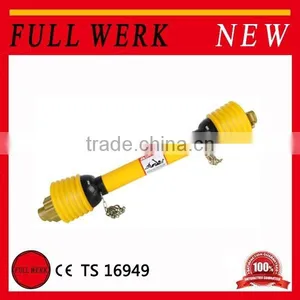 Hot Selling PTO Pump for Tractor Parts With CE Cetificate thumbnail-1