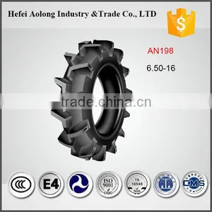 Hot Products Cheap Tractor Tyres 6.50 16 for Sale thumbnail-1