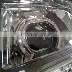 BRAND NEW Car Head Lamp For Toyota FJ CRUISER thumbnail-2