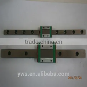 Linear Guide Rail MGN12 thumbnail-5