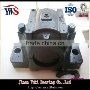 Sweden SN Series Bearing Housing thumbnail-1