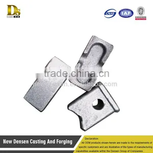 High Quality Investment Casting Products Selling on thumbnail-2