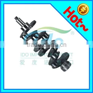 Crankshaft for ISUZU 4BD1 5-12310-163-0 thumbnail-1