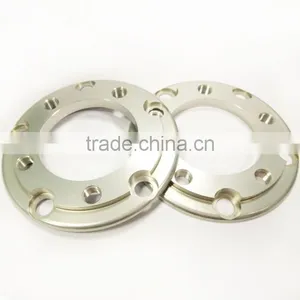 CNC Turning Machines Parts,stainless Steel Factory Knob thumbnail-1