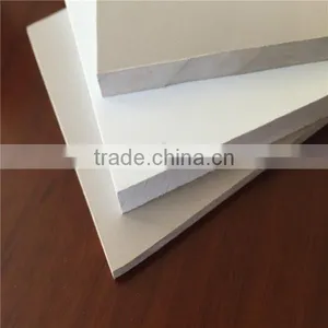PVC Sheets/ Pvc Decorative Panels thumbnail-1