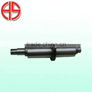 Machinery Part Eccentric Shaft thumbnail-1