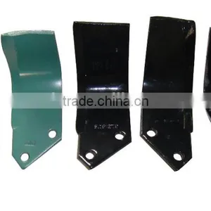 Rotavator Tiller Blade Agricultural Machinery Spare Parts thumbnail-1
