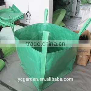 120L, 272L Heavy Duty Collapsible Garden Leaf Bag thumbnail-5