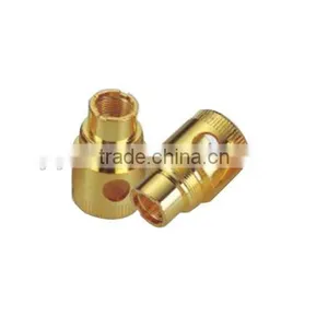 Factory Directly Sale Guangdong Hardware Knurled Brass Nut Products thumbnail-6