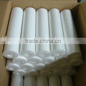 Depth Filter/PP Spun Filter Cartridge / Melt Blown Filter Cartridge for Water Purifier thumbnail-2