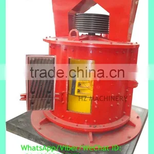 Rock Phosphate Crusher/Breeze Ore Crusher/Vertical Crusher thumbnail-1