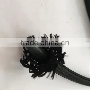 5.5*10mm Rubber Fuel Oil Hose(black Color) thumbnail-3