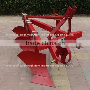3 Furrow Furrow Plow on Sale by Furrow Plow Manufacturer, Light Duty thumbnail-1