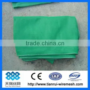 PP/PE Building Safety Netting / Construction Safety Mesh thumbnail-1