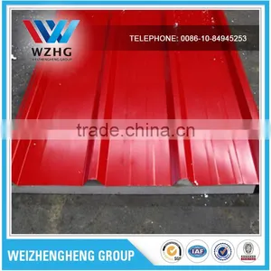 100mm Eps Sandwich Wall Panel for Floor thumbnail-3