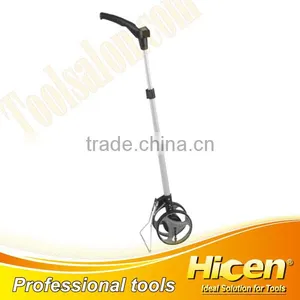 High Quality Digital Measuring Wheel With Two Wheel thumbnail-1
